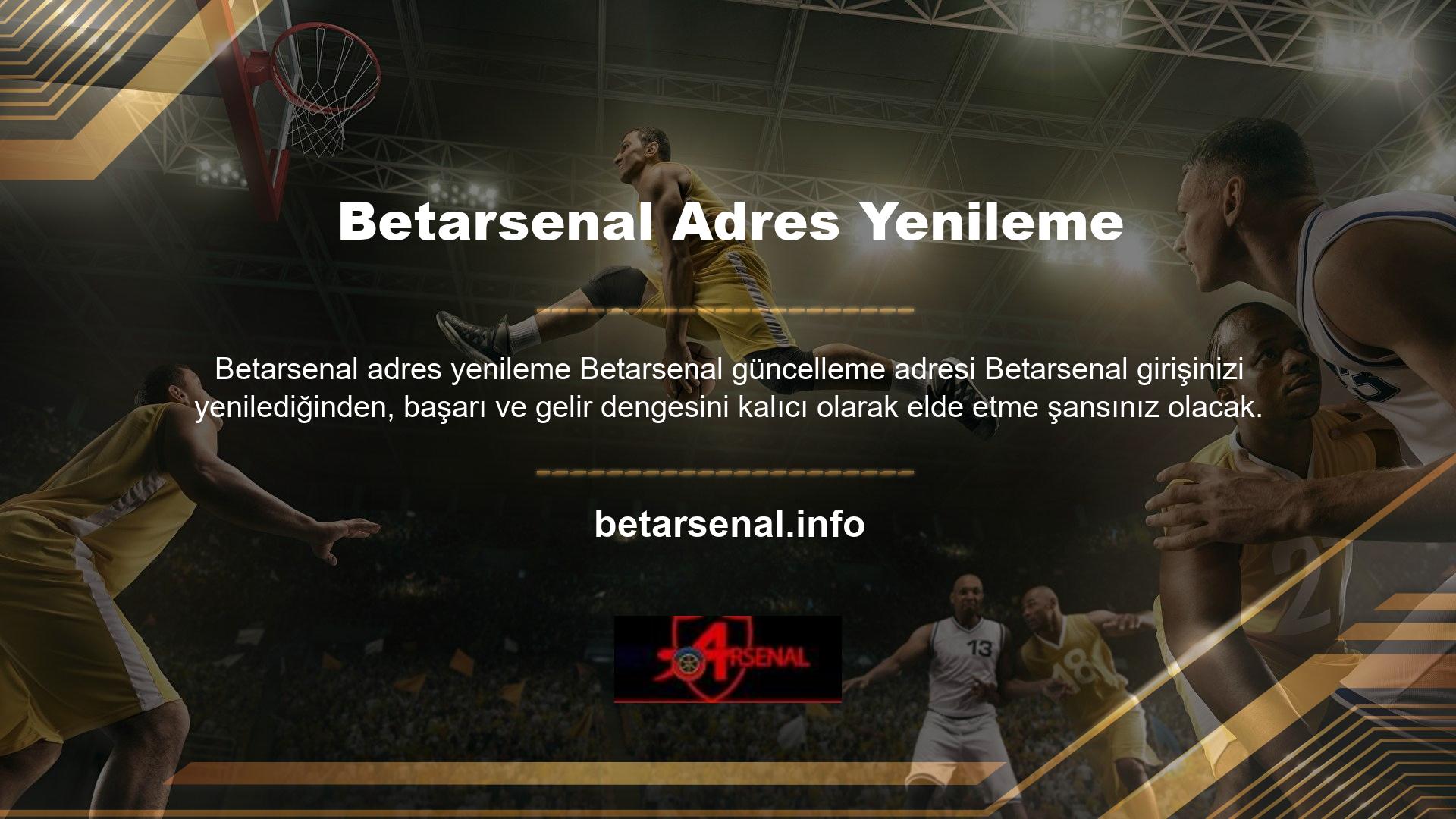 Mümkün olan bu şansı veya boşlukları iyi bir seviyede tutabilirsiniz