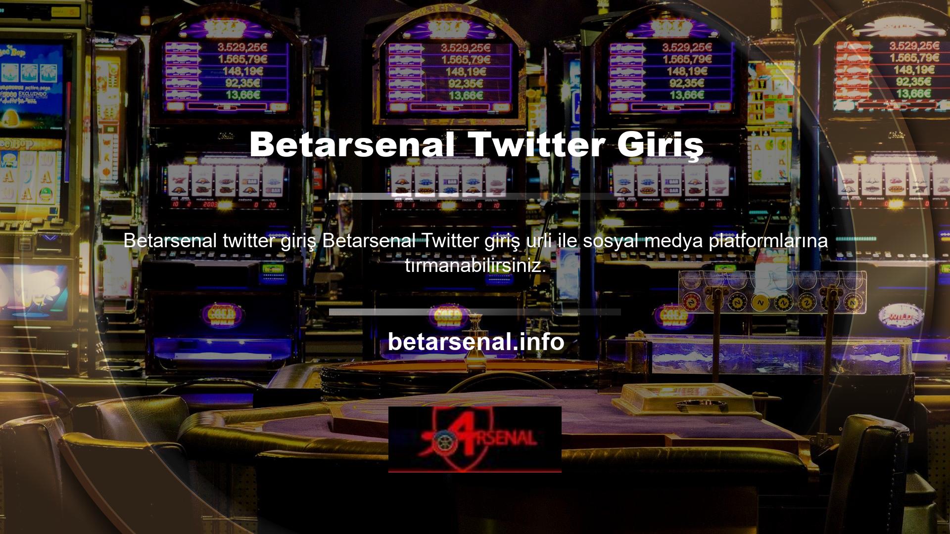 Betarsenal daha iyi bir seçenektir, çünkü kullanıcıların sanal kartlarla bahse girmesine izin verir
